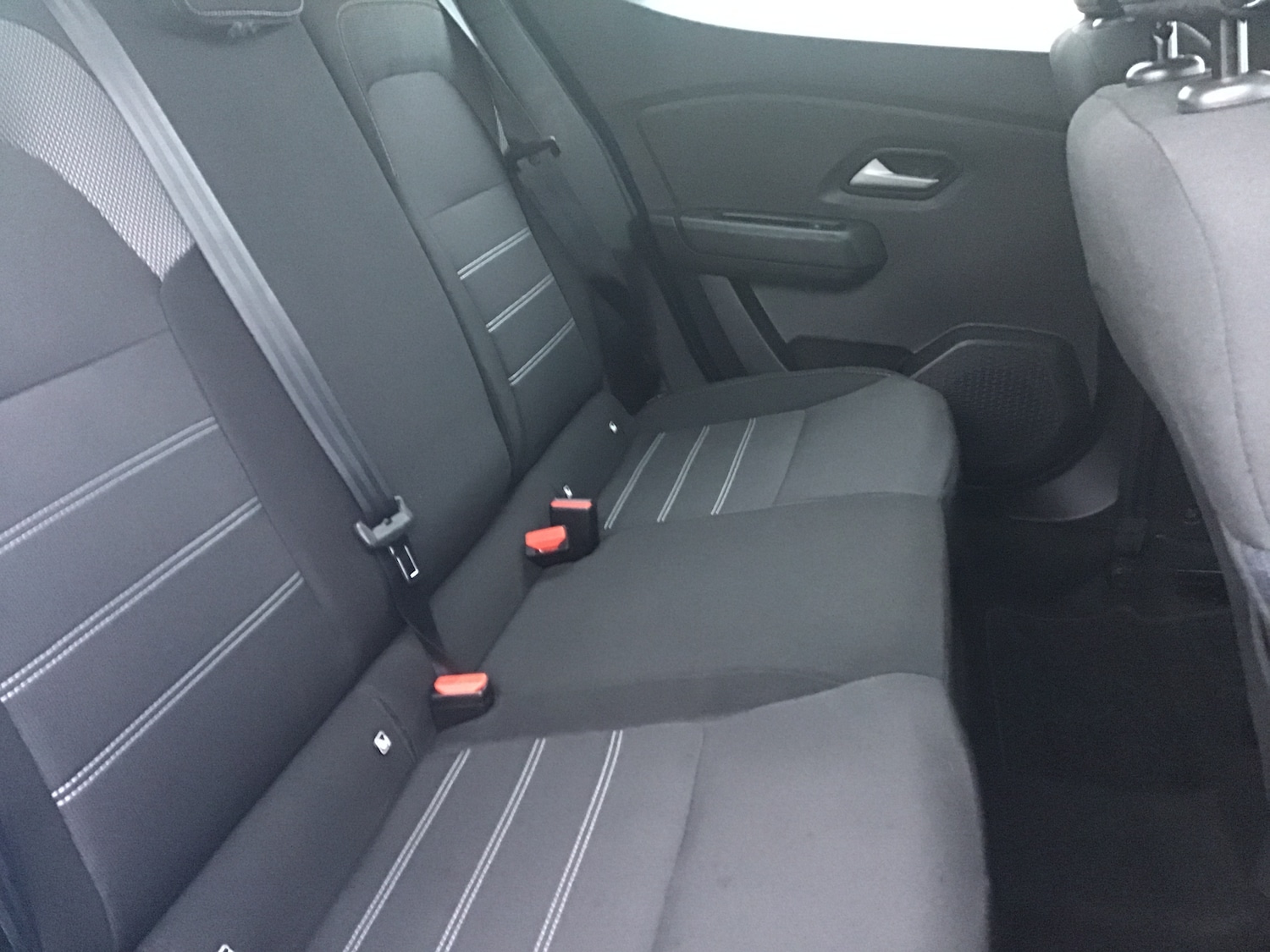 Used Dacia Sandero Stepway 2023 for sale - 77698315: Photo 10