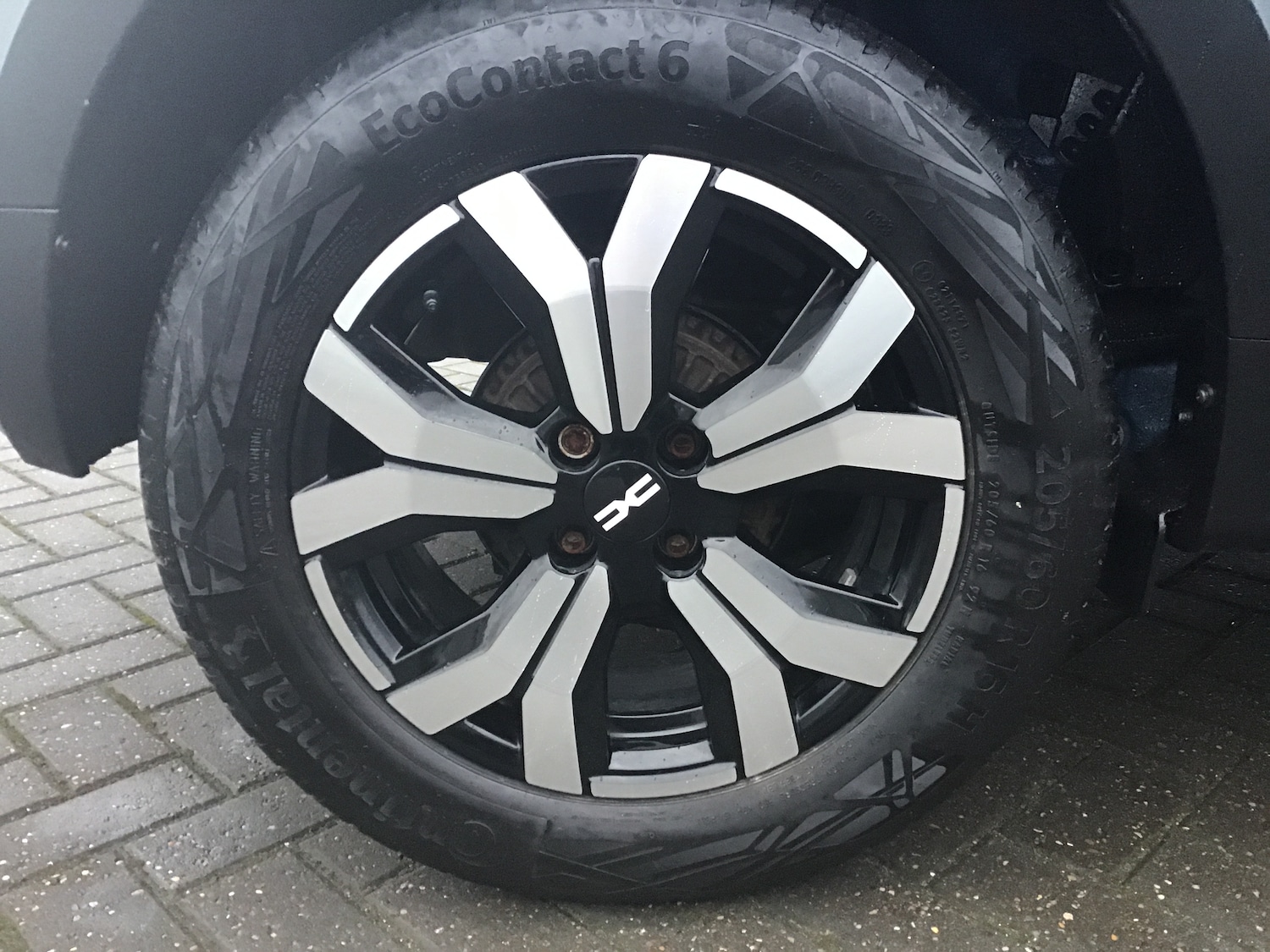 Used Dacia Sandero Stepway 2023 for sale - 77698315: Photo 5