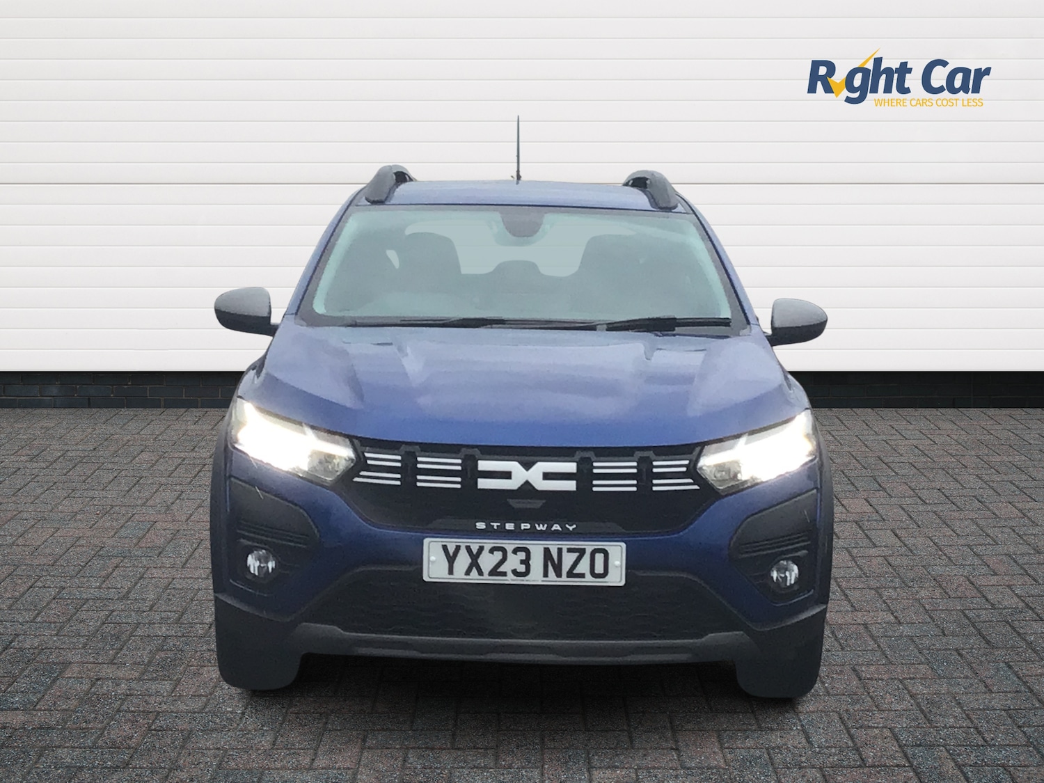 Used Dacia Sandero Stepway 2023 for sale - 77698315: Photo 7