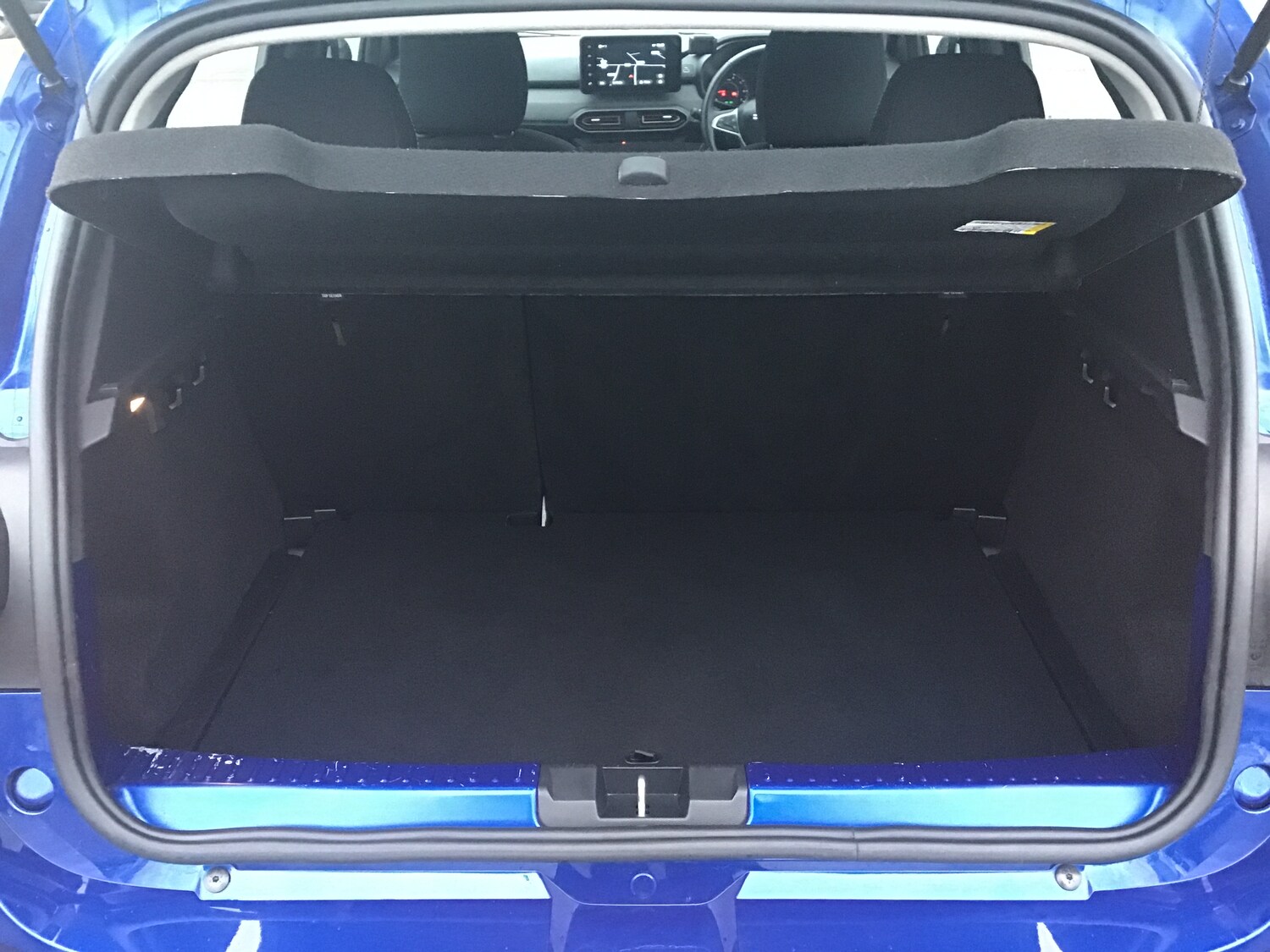 Used Dacia Sandero Stepway 2023 for sale - 77698315: Photo 9