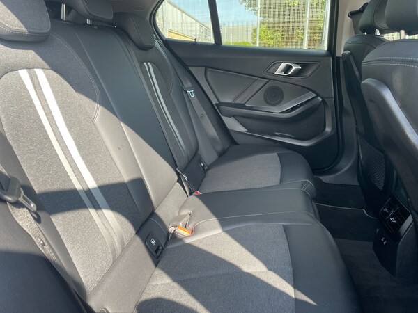 Used BMW 1 Series 2024 for sale - 75004120: Photo 10