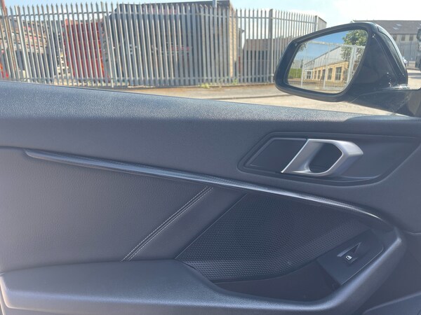 Used BMW 1 Series 2024 for sale - 75004120: Photo 11