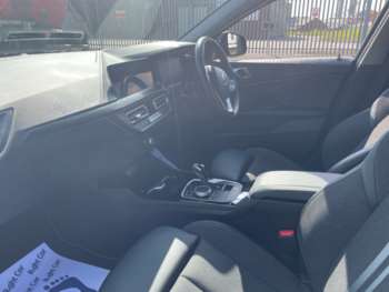 Used BMW 1 Series 2024 for sale - 75004120: Photo