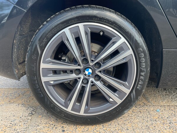 Used BMW 1 Series 2024 for sale - 75004120: Photo 5