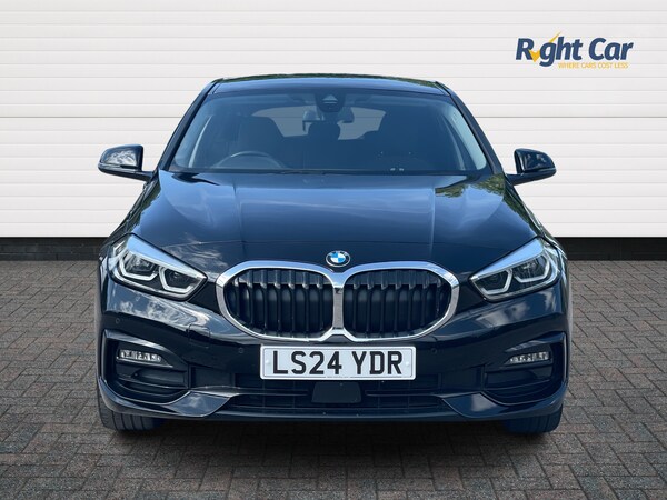 Used BMW 1 Series 2024 for sale - 75004120: Photo 7