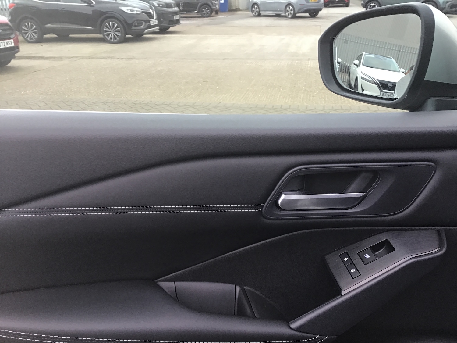 Used Nissan Qashqai 2022 for sale - 77673935: Photo 11