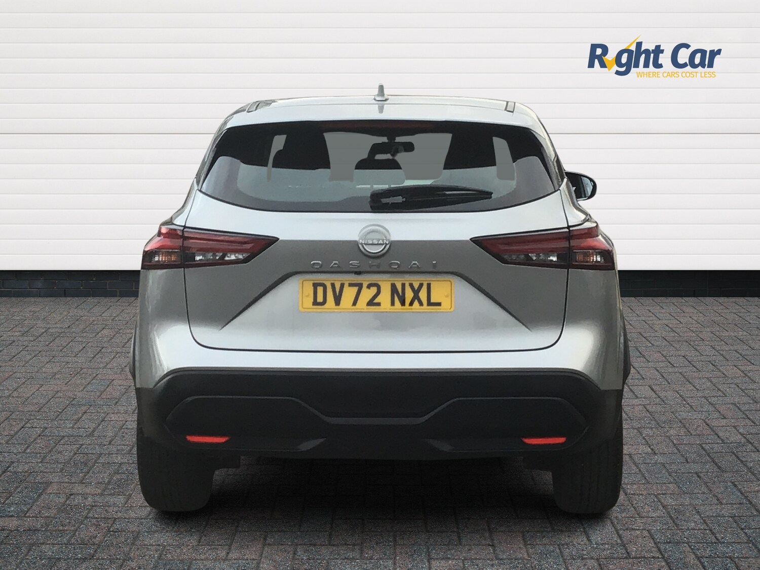Used Nissan Qashqai 2022 for sale - 77673935: Photo 12