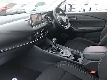 Used Nissan Qashqai 2022 for sale - 77673935: Photo