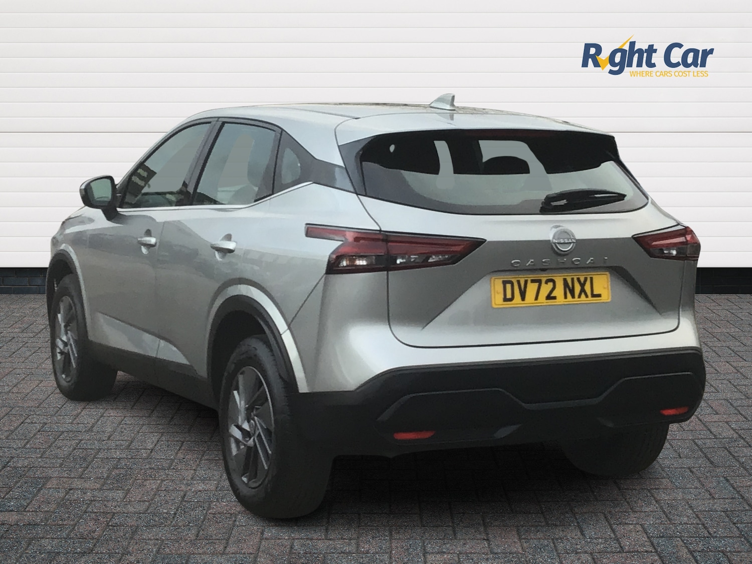 Used Nissan Qashqai 2022 for sale - 77673935: Photo 3