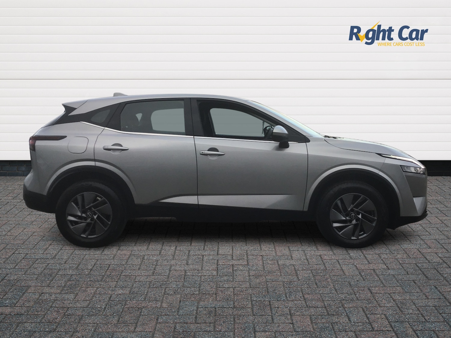 Used Nissan Qashqai 2022 for sale - 77673935: Photo 4