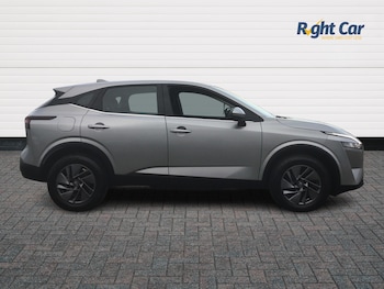 Used Nissan Qashqai 2022 for sale - 77673935: Photo