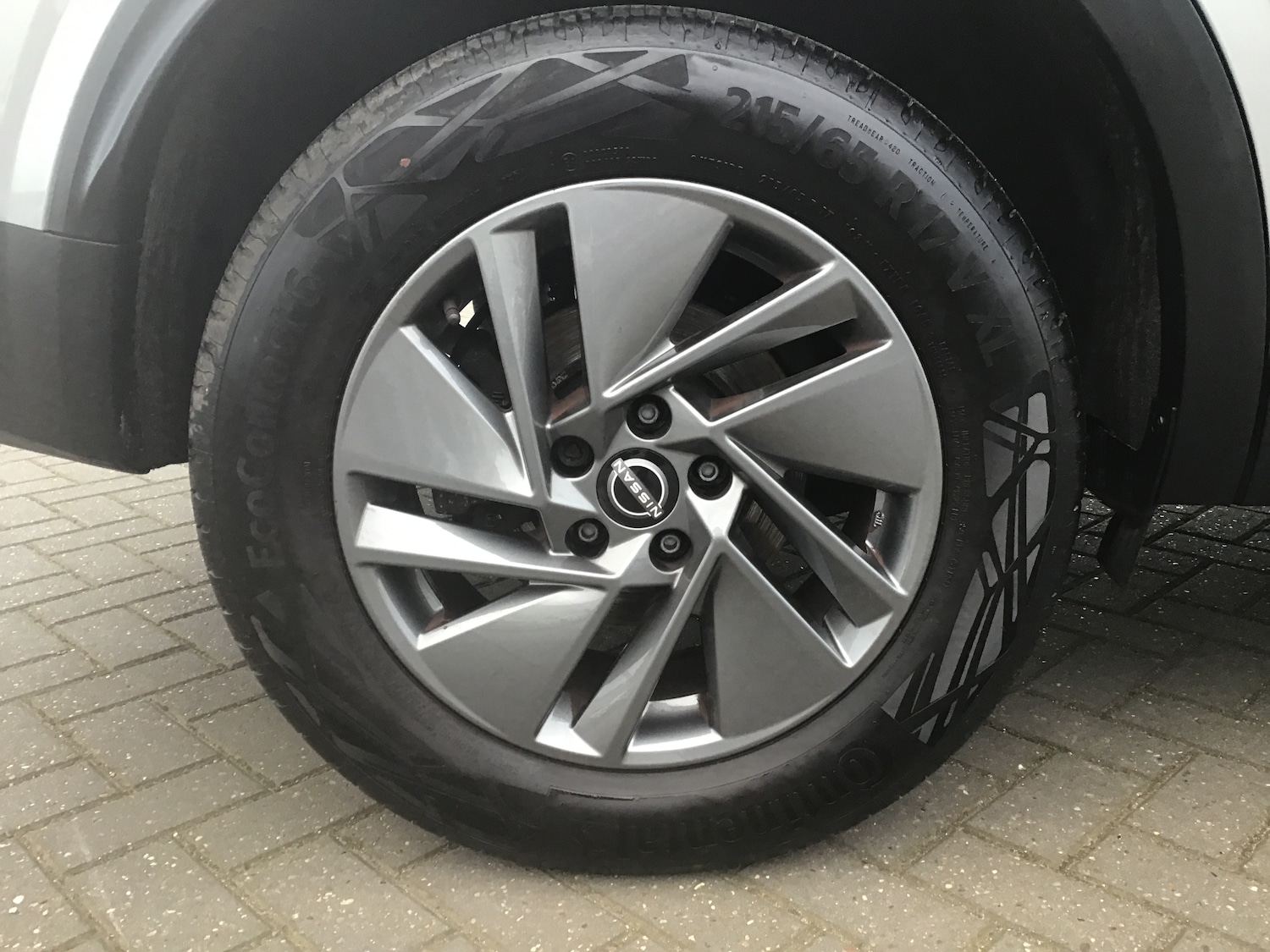 Used Nissan Qashqai 2022 for sale - 77673935: Photo 5