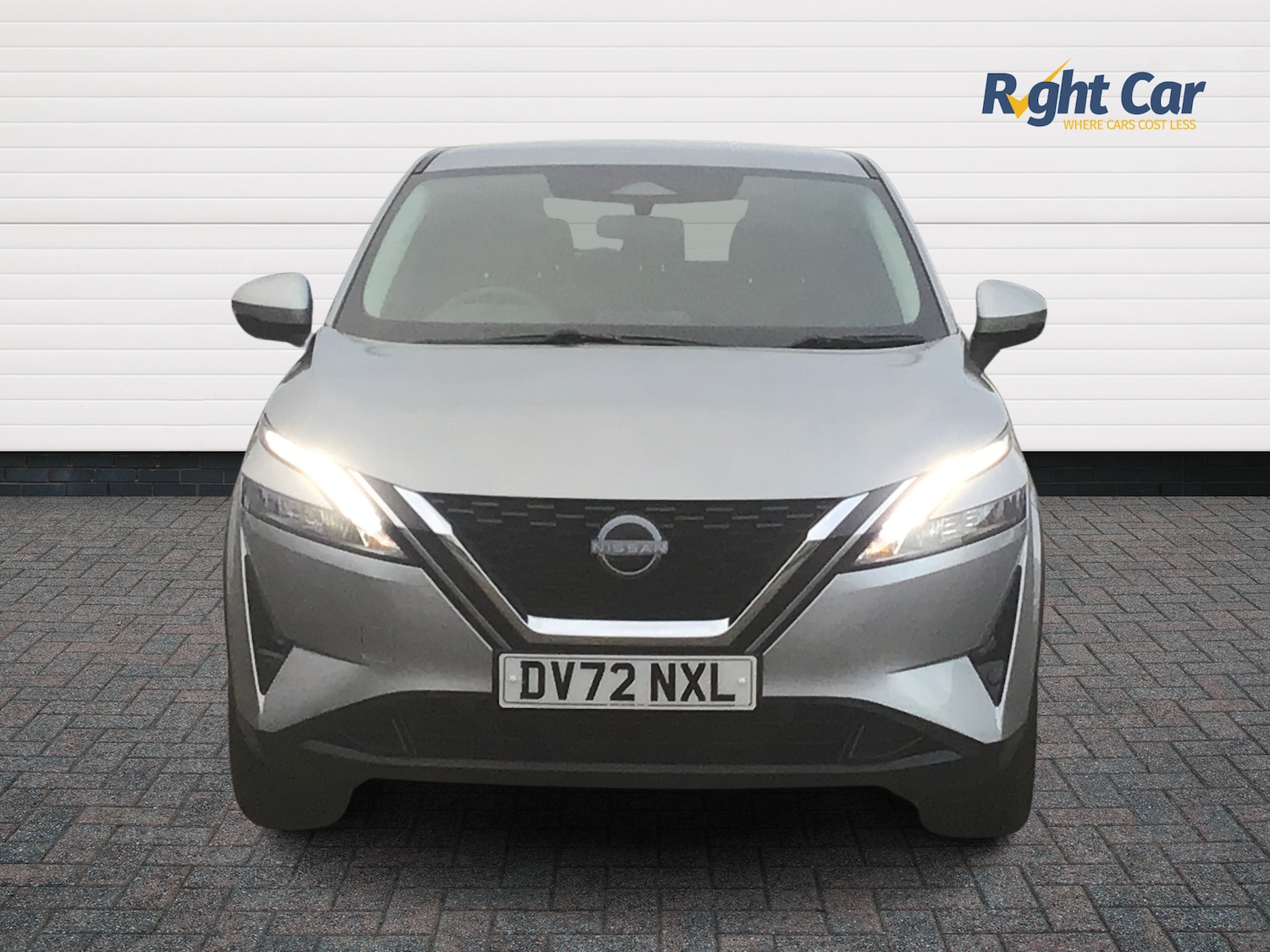 Used Nissan Qashqai 2022 for sale - 77673935: Photo 7