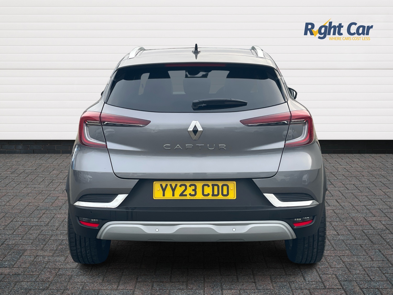 Used Renault Captur 2023 for sale - 76574851: Photo 12