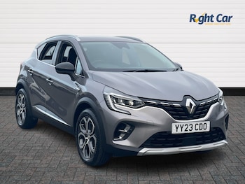 Renault - Captur