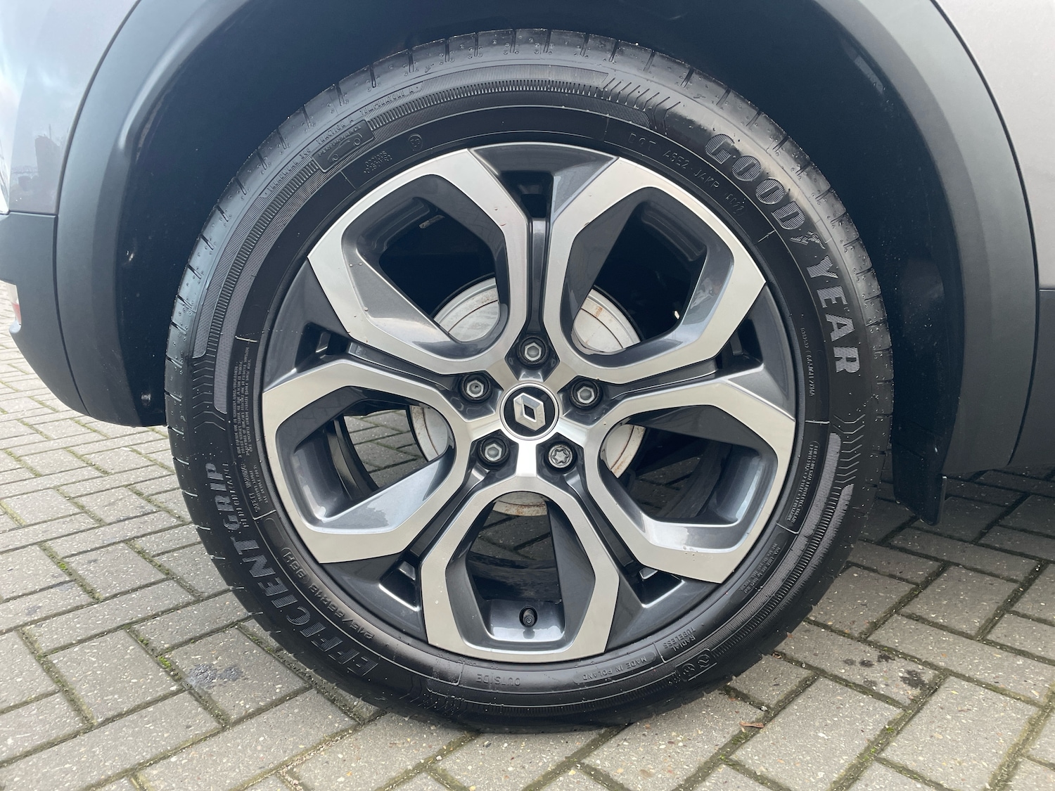 Used Renault Captur 2023 for sale - 76574851: Photo 5