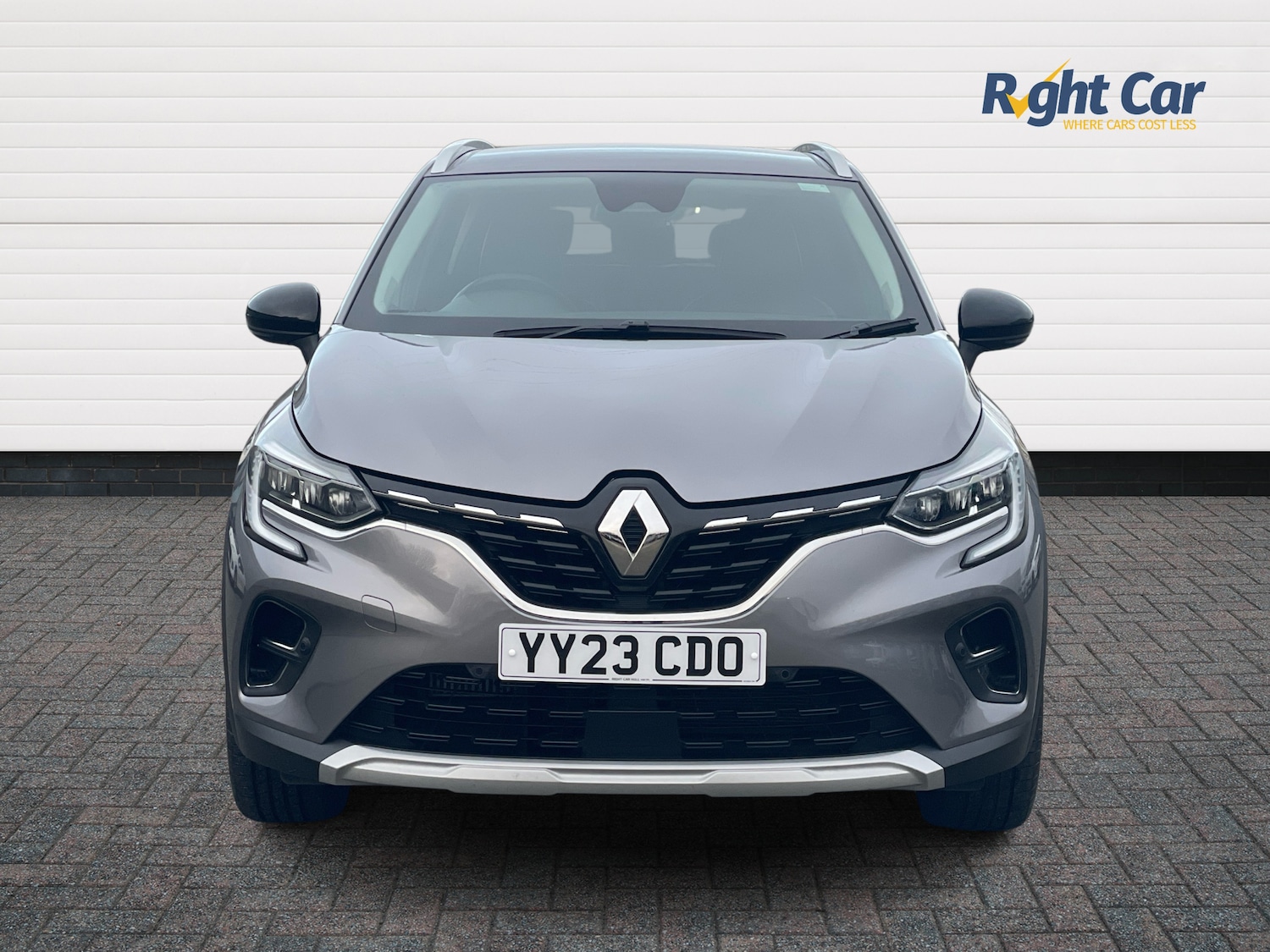 Used Renault Captur 2023 for sale - 76574851: Photo 7