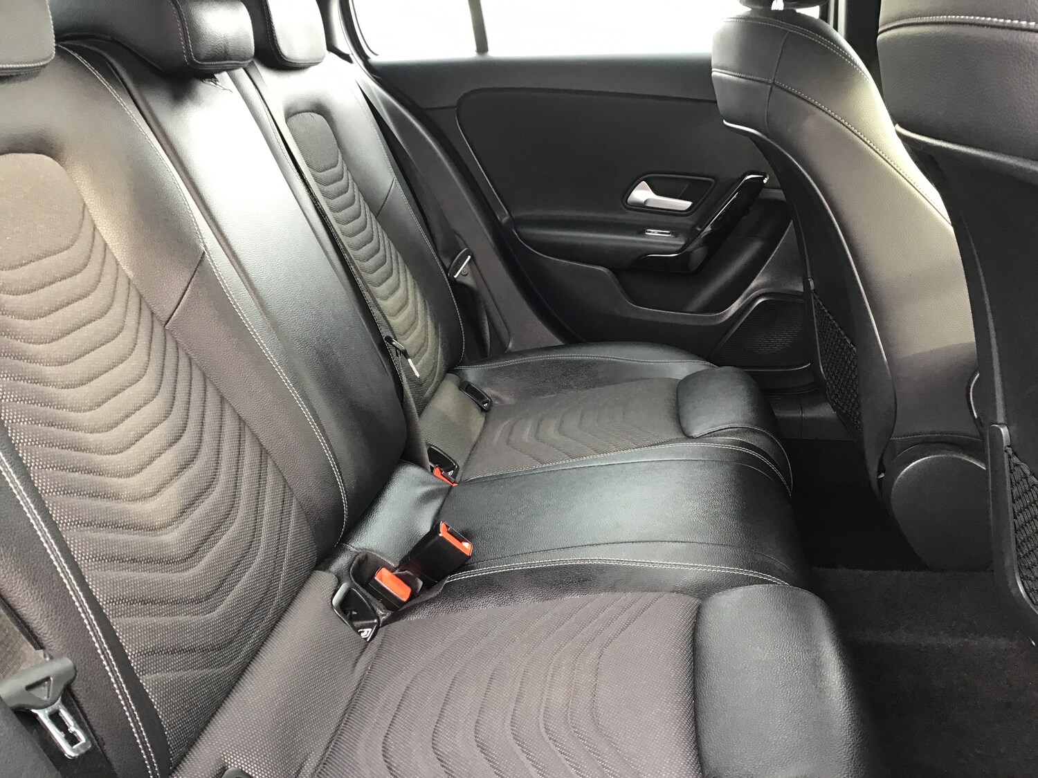 Used Mercedes-Benz A-Class 2018 for sale - 77600475: Photo 10