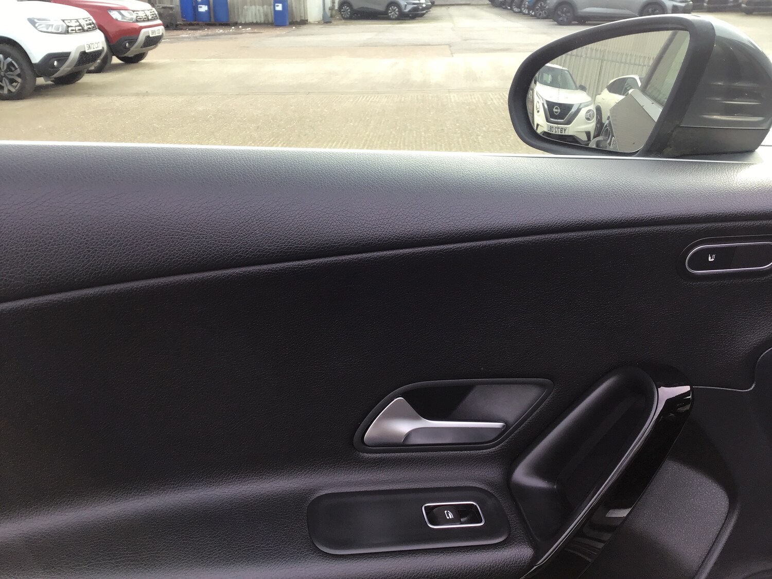 Used Mercedes-Benz A-Class 2018 for sale - 77600475: Photo 11