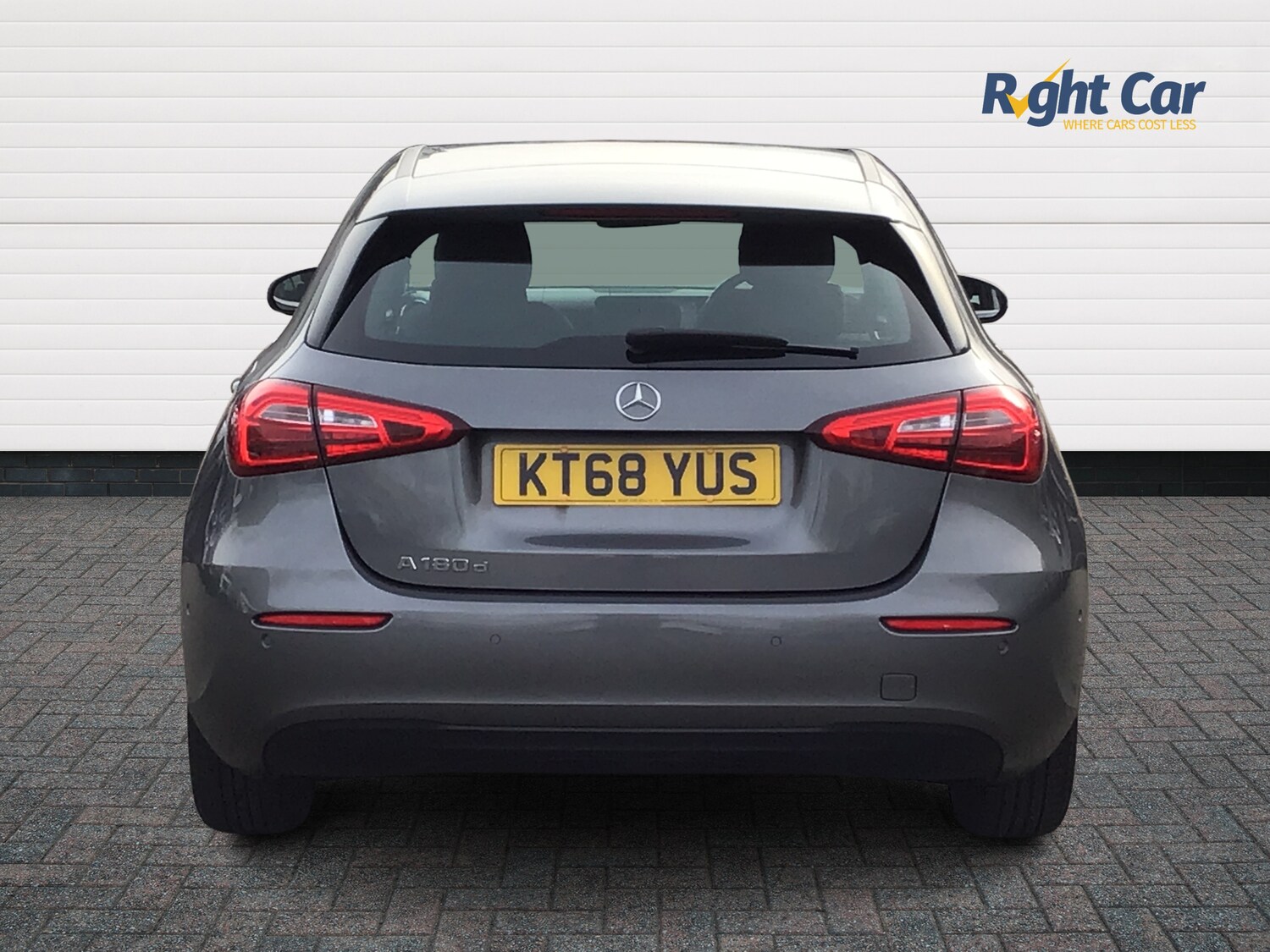 Used Mercedes-Benz A-Class 2018 for sale - 77600475: Photo 12