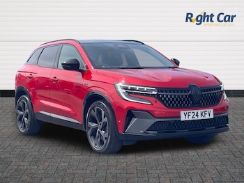 Used Renault Austral 2024 for sale - 79293917: Photo