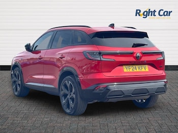 Used Renault Austral 2024 for sale - 79293917: Photo