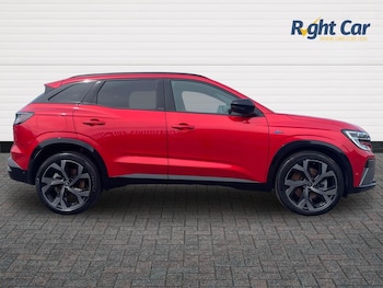 Used Renault Austral 2024 for sale - 79293917: Photo