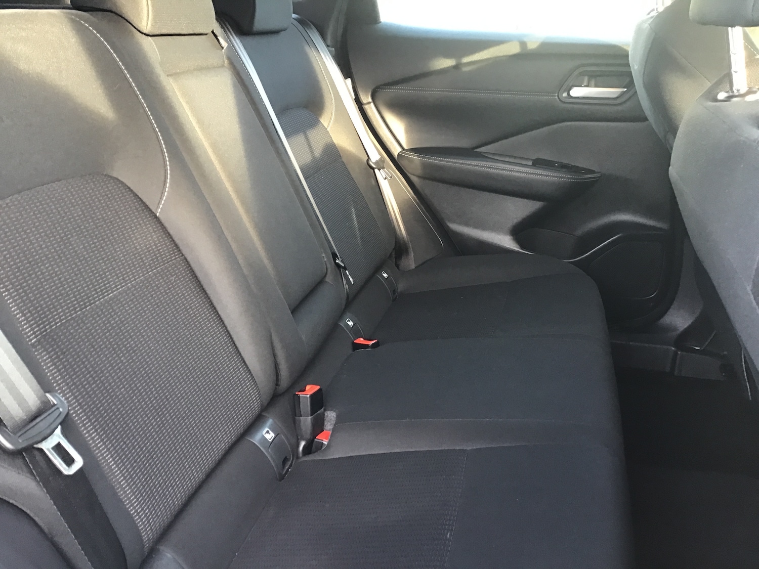 Used Nissan Qashqai 2024 for sale - 77588624: Photo 10