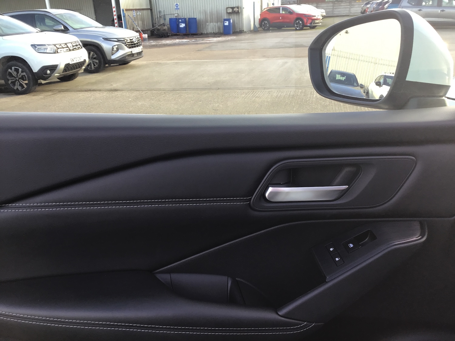 Used Nissan Qashqai 2024 for sale - 77588624: Photo 11