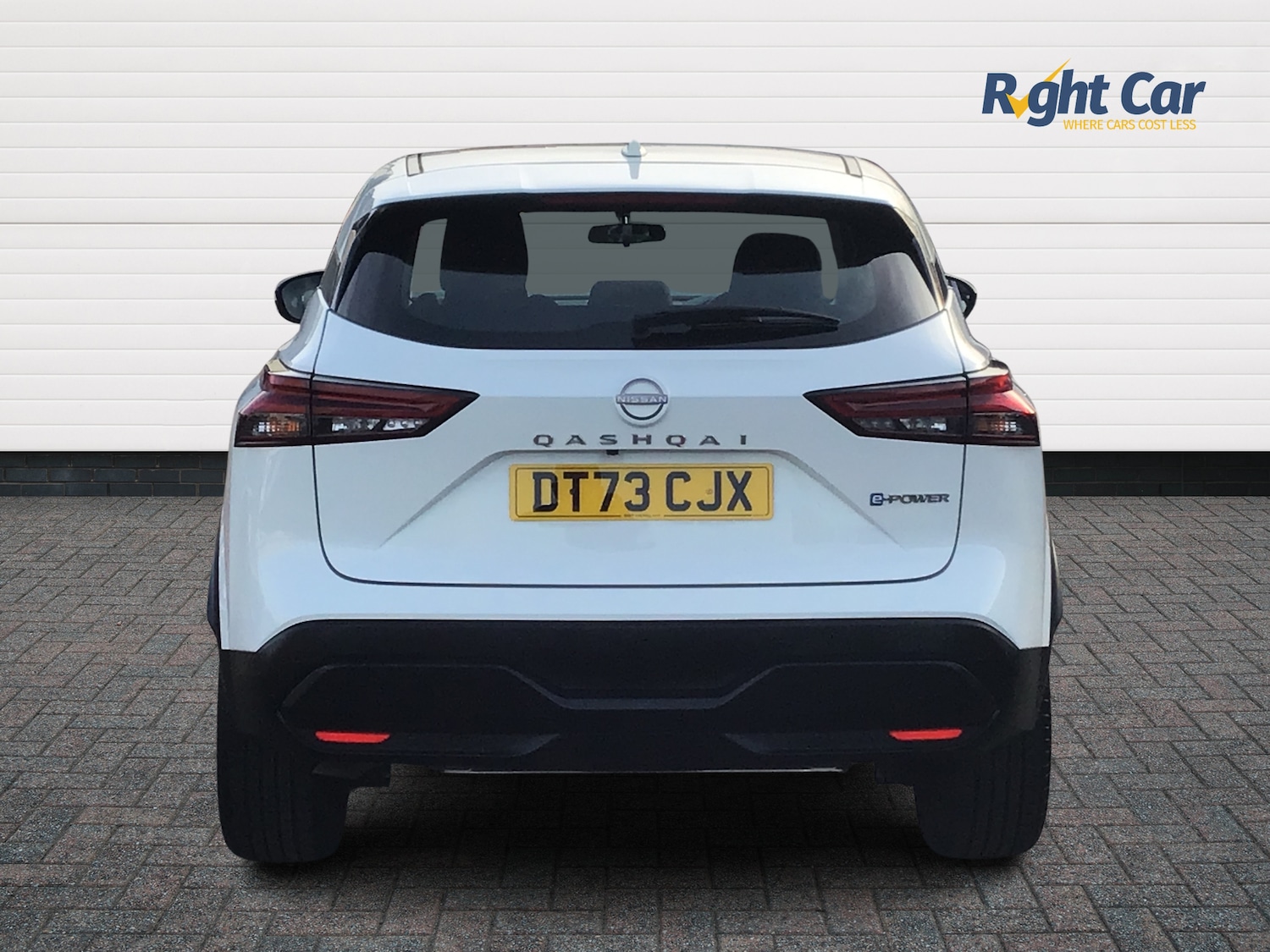 Used Nissan Qashqai 2024 for sale - 77588624: Photo 12