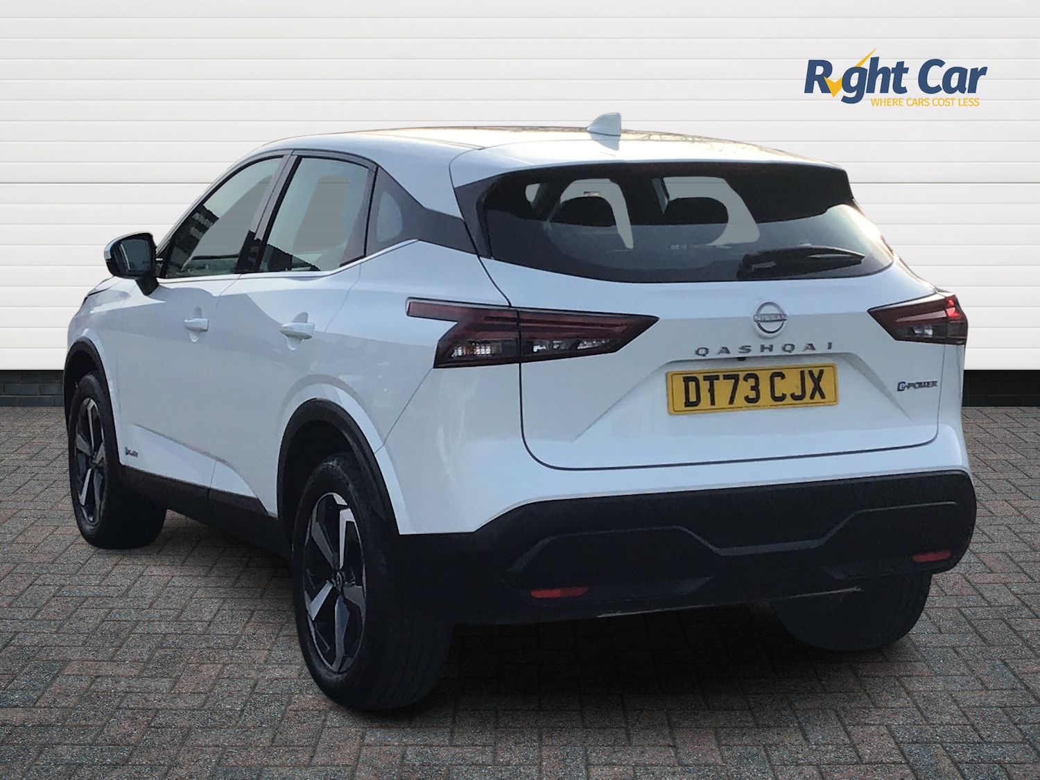 Used Nissan Qashqai 2024 for sale - 77588624: Photo 3