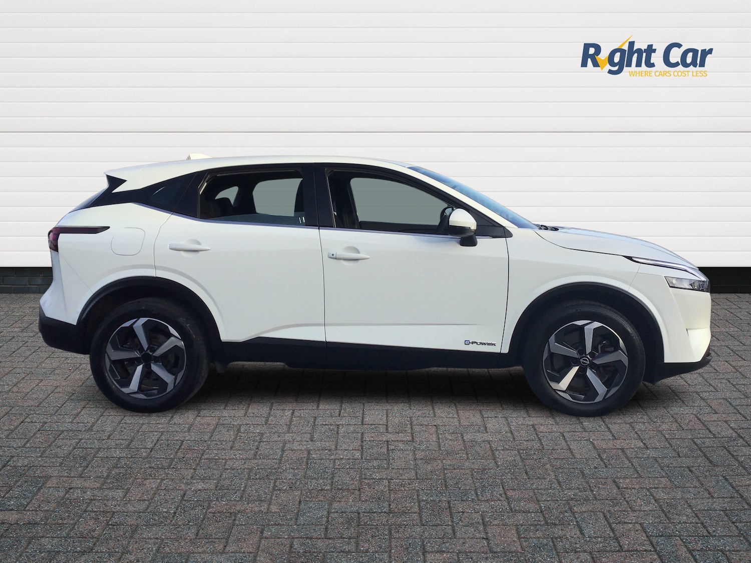 Used Nissan Qashqai 2024 for sale - 77588624: Photo 4
