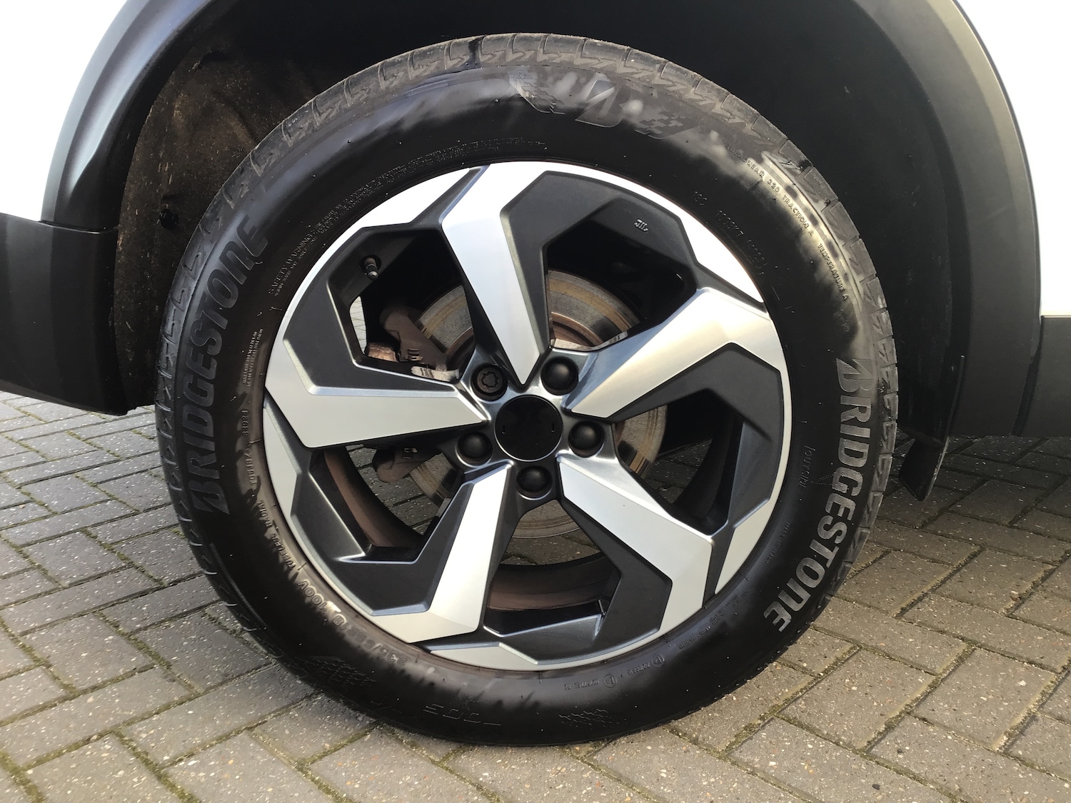 Used Nissan Qashqai 2024 for sale - 77588624: Photo 5