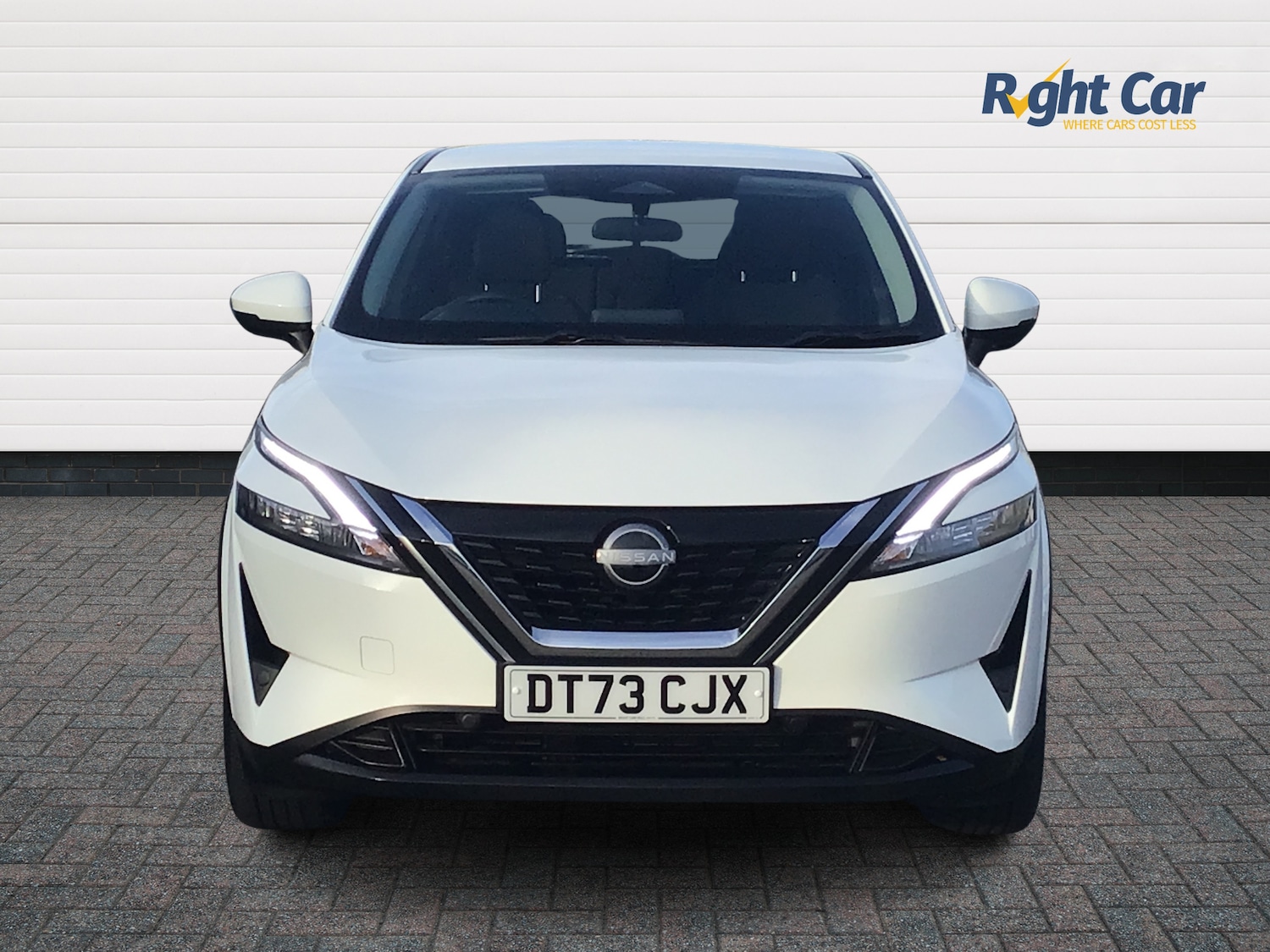 Used Nissan Qashqai 2024 for sale - 77588624: Photo 7