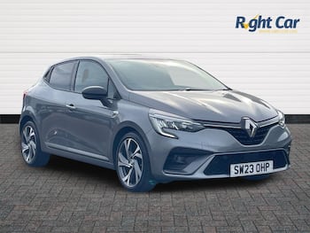 Used Renault Clio 2023 for sale - 79768992: Photo
