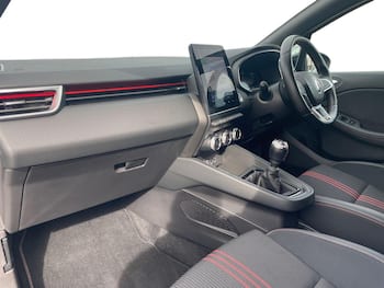 Used Renault Clio 2023 for sale - 79768992: Photo