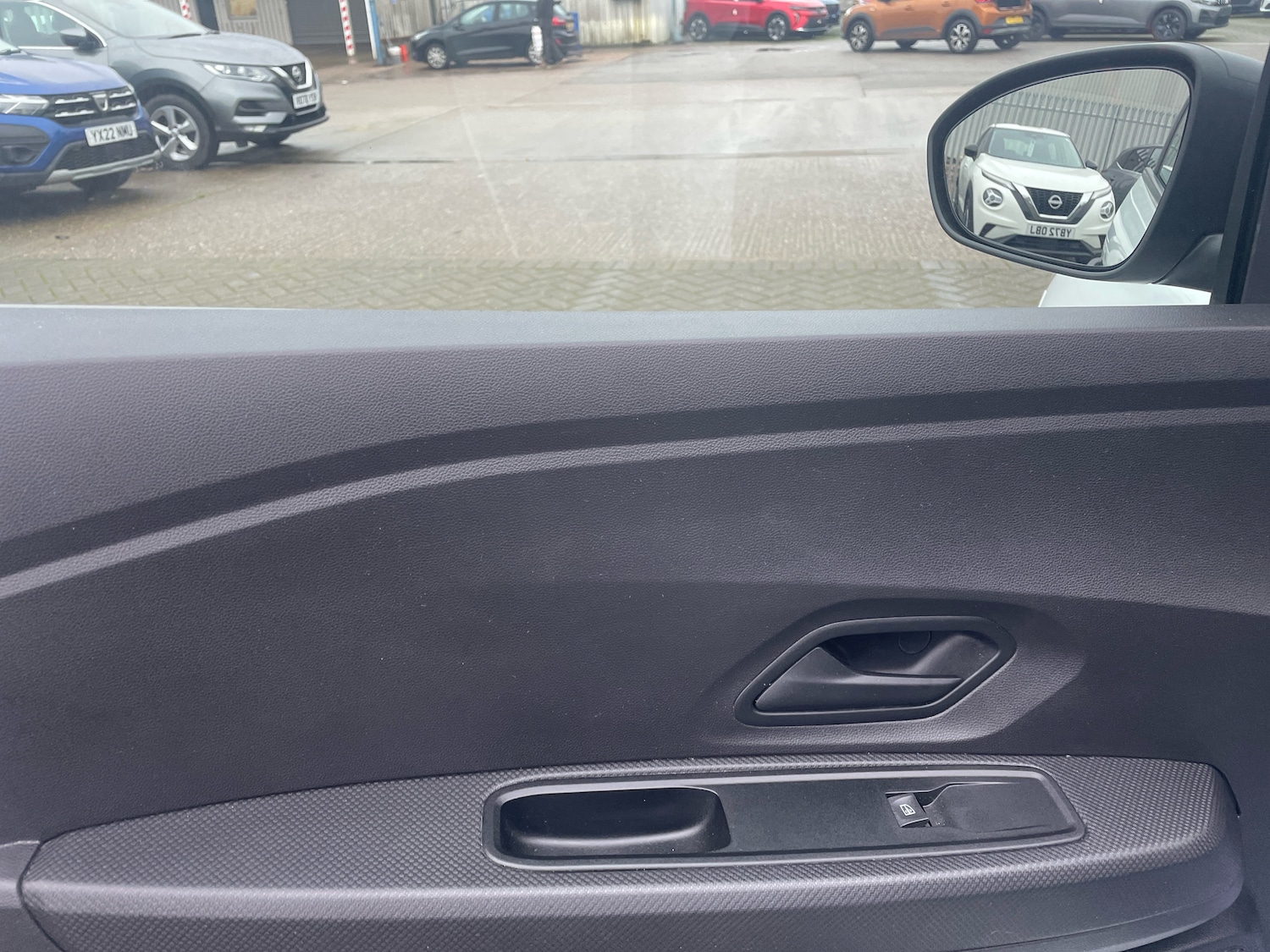 Used Dacia Sandero Stepway 2023 for sale - 77512724: Photo 11