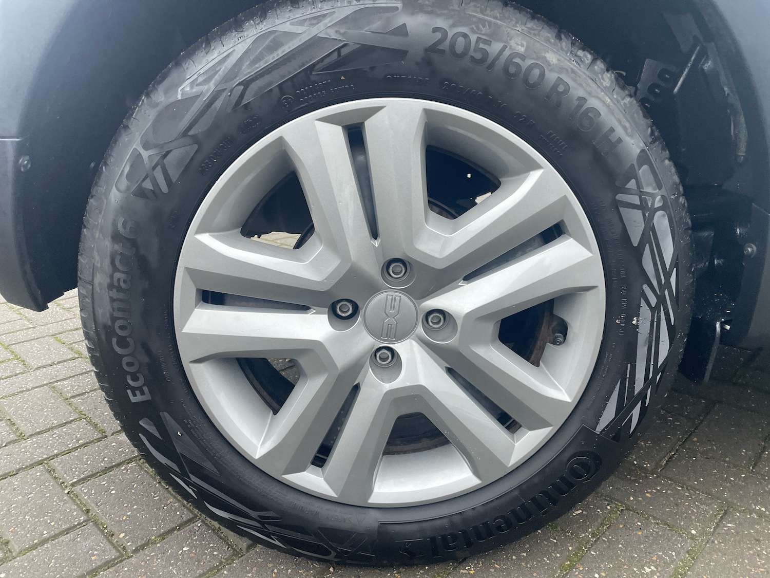 Used Dacia Sandero Stepway 2023 for sale - 77512724: Photo 5