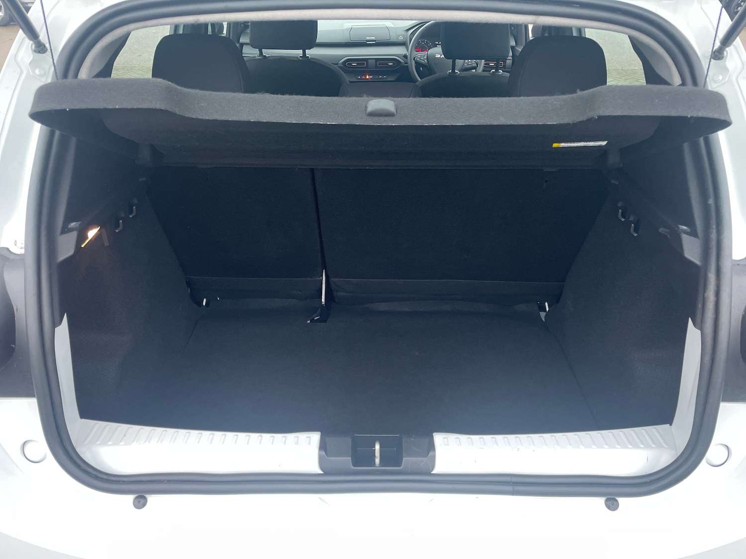 Used Dacia Sandero Stepway 2023 for sale - 77512724: Photo 9