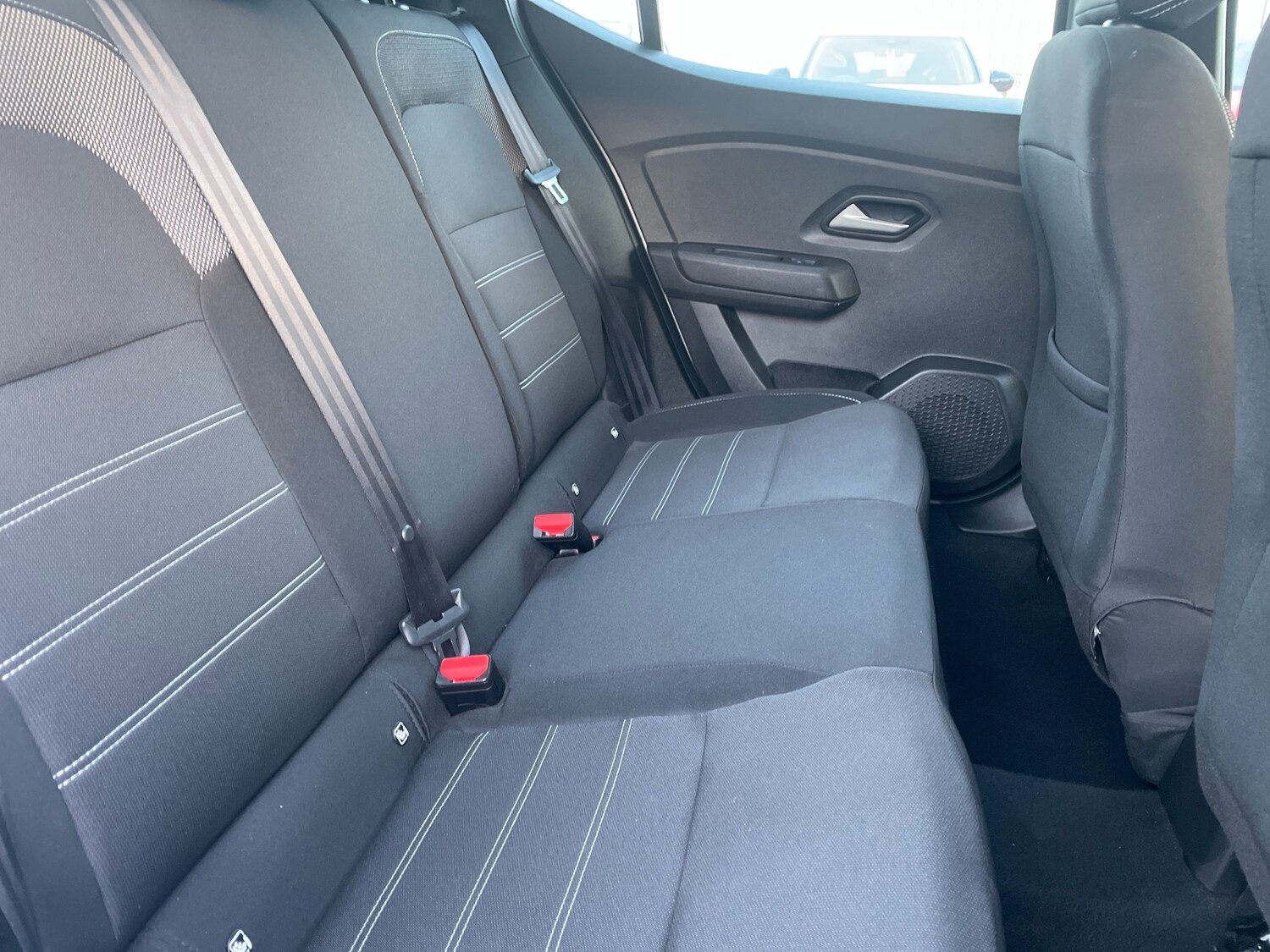 Used Dacia Sandero 2024 for sale - 77526223: Photo 10