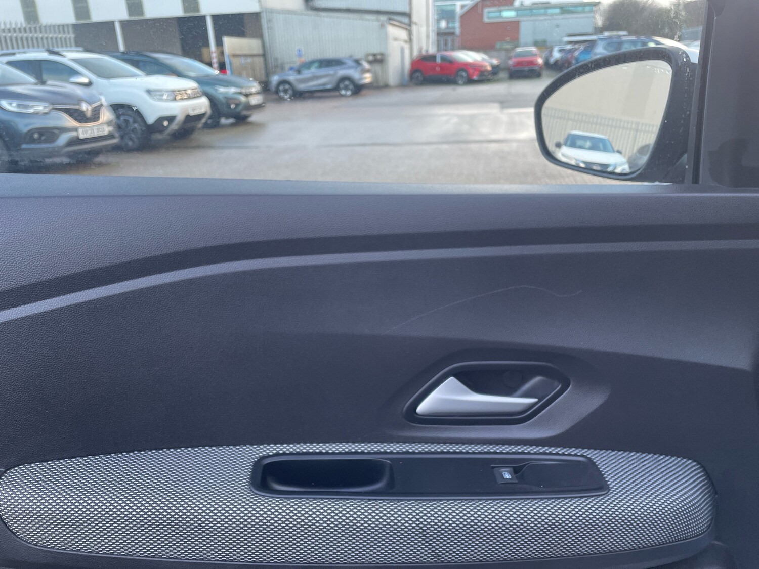 Used Dacia Sandero 2024 for sale - 77526223: Photo 11