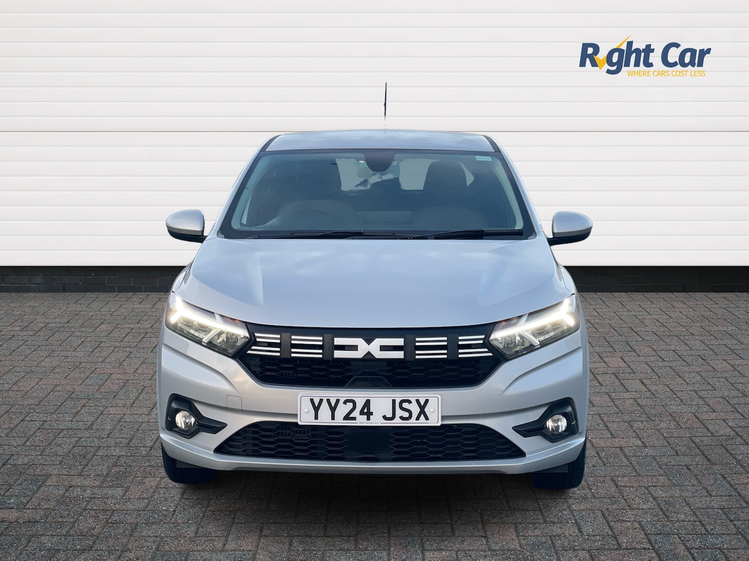 Used Dacia Sandero 2024 for sale - 77526223: Photo 7