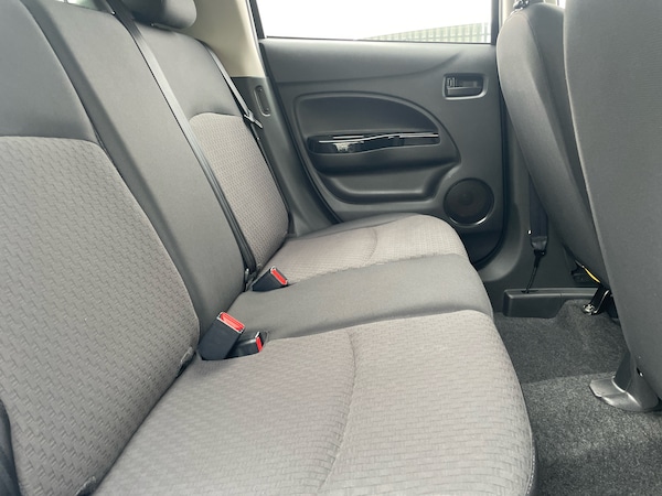 Used Mitsubishi Mirage 2017 for sale - 76271738: Photo 10