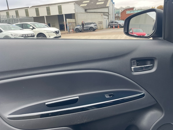 Used Mitsubishi Mirage 2017 for sale - 76271738: Photo 11