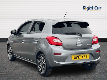 Used Mitsubishi Mirage 2017 for sale - 76271738: Photo 3