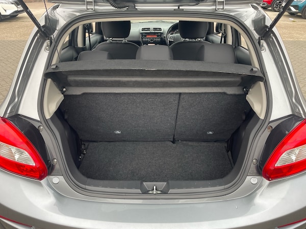 Used Mitsubishi Mirage 2017 for sale - 76271738: Photo 9
