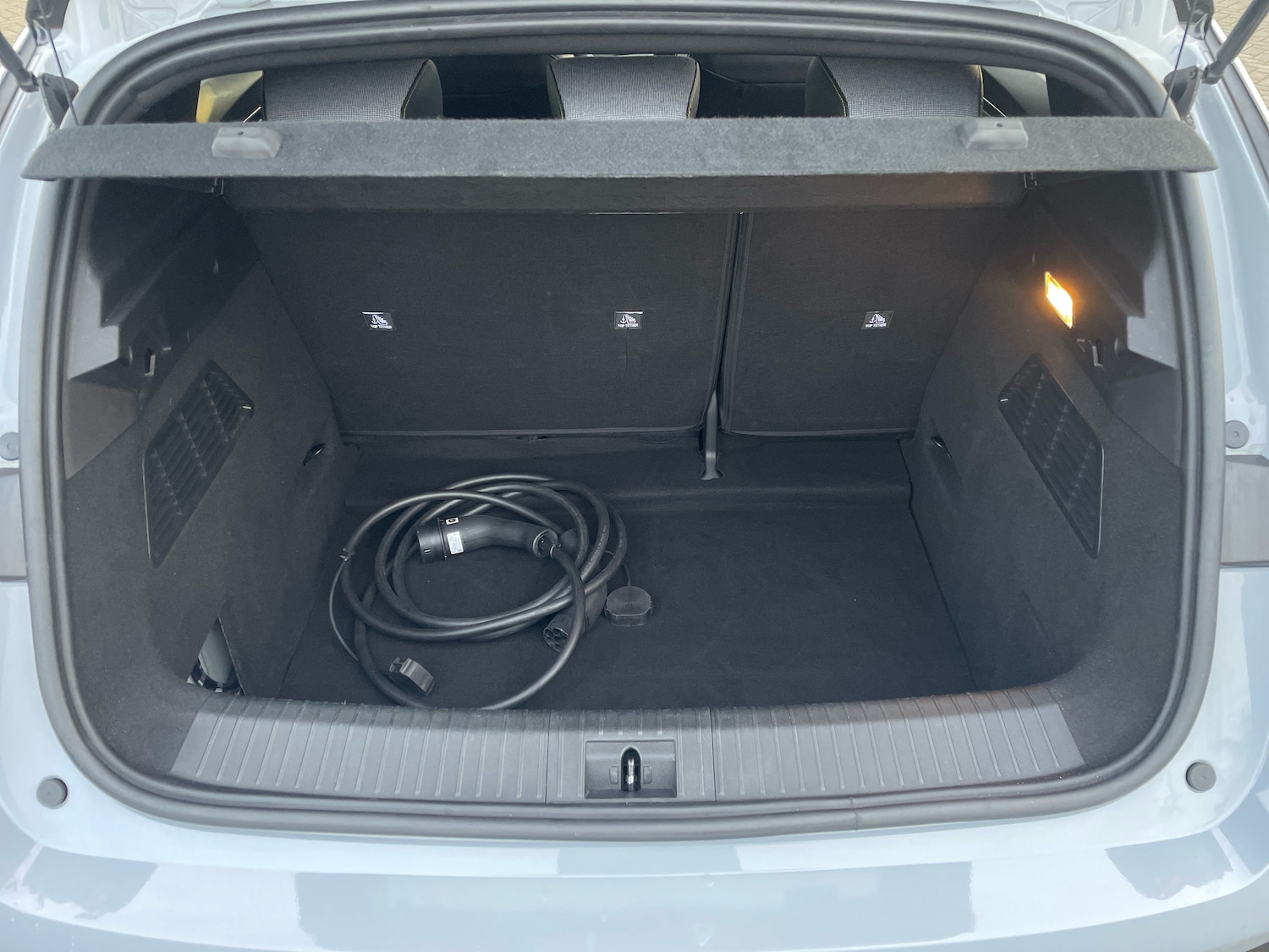 Used Renault Megane E Tech 2022 for sale - 77205780: Photo 9