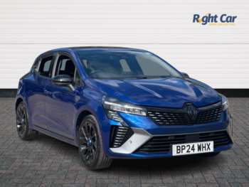2024 (24) - 1.6 E-TECH full hybrid 145 Esprit Alpine 5dr Auto