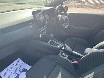 Used Renault Clio 2024 for sale - 75281810: Photo