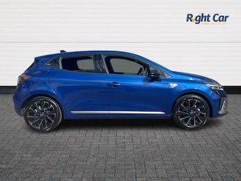Used Renault Clio 2024 for sale - 75281810: Photo